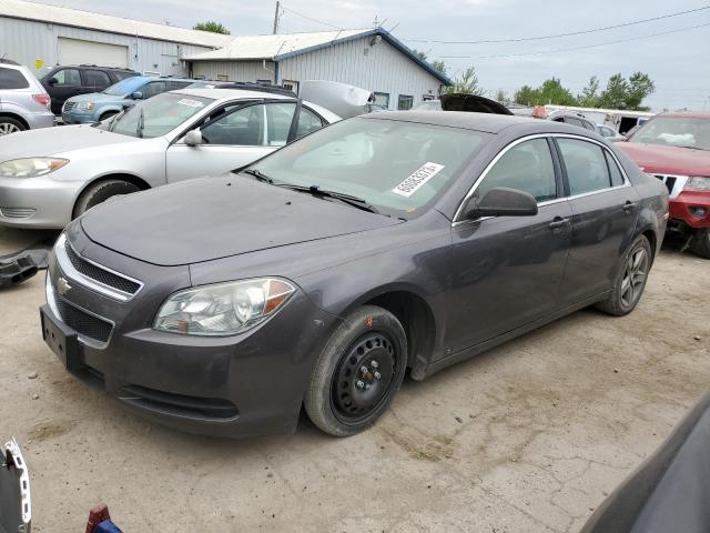 CHEVROLET MALIBU LS 2010 1g1za5e05a4122446