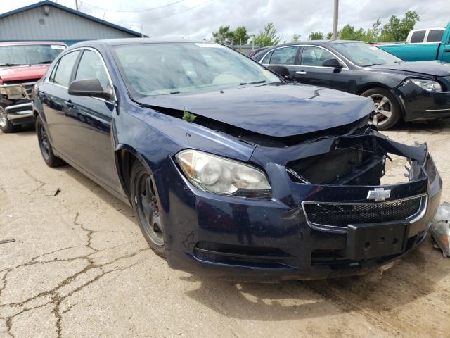 CHEVROLET MALIBU LS 2010 1g1za5e05af164247