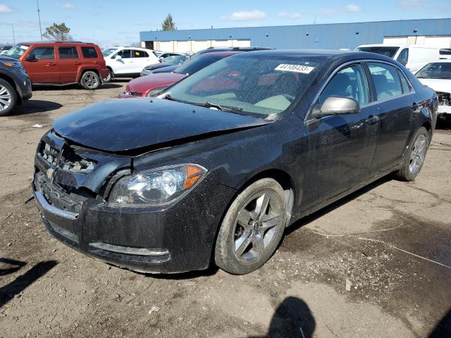 CHEVROLET MALIBU LS 2010 1g1za5e05af190184