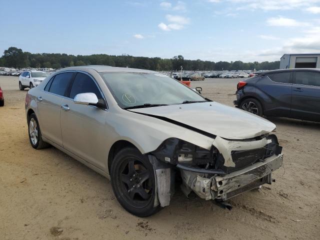 CHEVROLET MALIBU LS 2010 1g1za5e05af278782