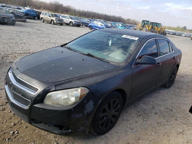 CHEVROLET MALIBU LS 2010 1g1za5e05af285666