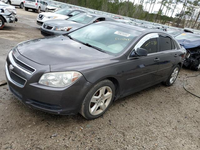 CHEVROLET MALIBU LS 2010 1g1za5e05af285683