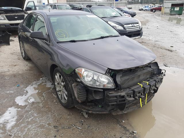 CHEVROLET MALIBU LS 2010 1g1za5e05af285862