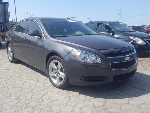 CHEVROLET MALIBU LS 2010 1g1za5e05af289166