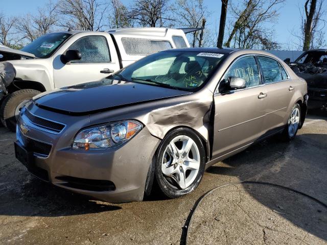 CHEVROLET MALIBU 2012 1g1za5e05cf114564