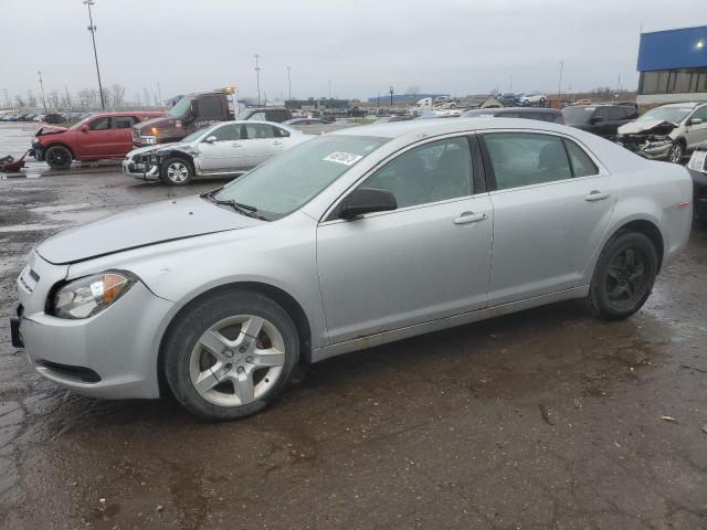 CHEVROLET MALIBU LS 2012 1g1za5e05cf152683