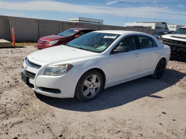 CHEVROLET MALIBU LS 2012 1g1za5e05cf156216