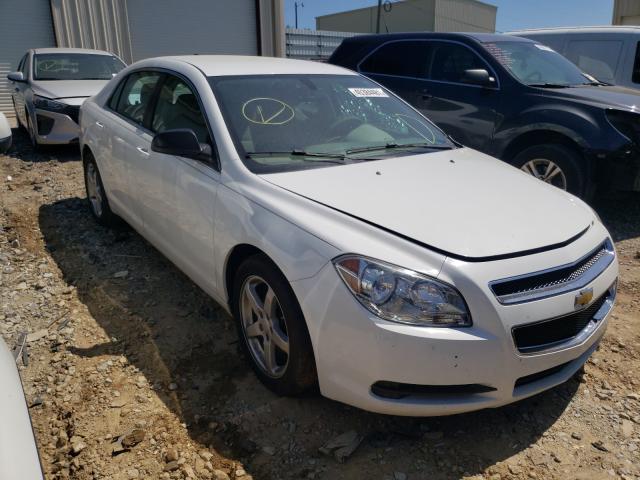 CHEVROLET MALIBU LS 2012 1g1za5e05cf156393