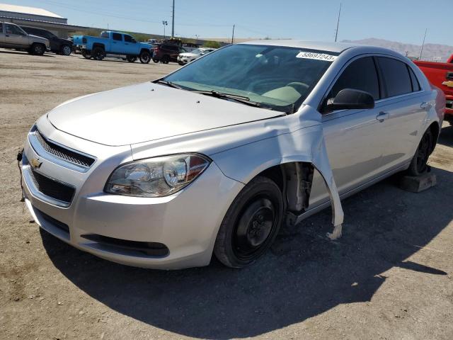 CHEVROLET MALIBU LS 2012 1g1za5e05cf355914