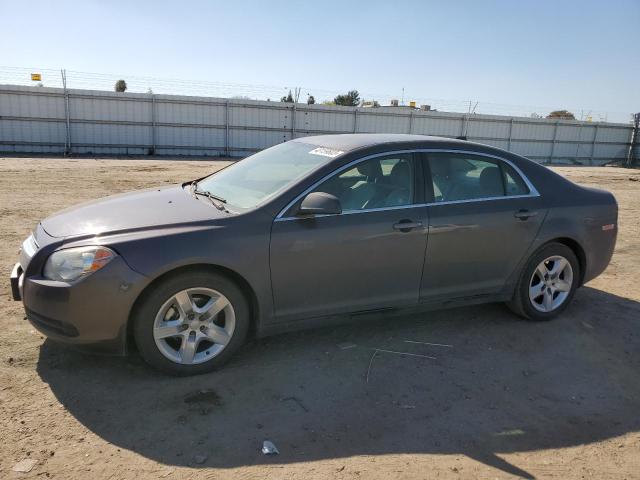 CHEVROLET MALIBU LS 2012 1g1za5e05cf371577