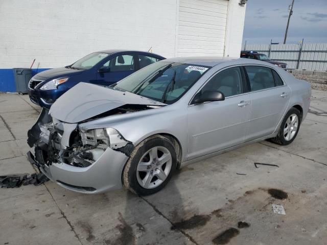 CHEVROLET MALIBU 2012 1g1za5e05cf383678