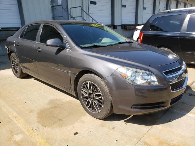 CHEVROLET MALIBU LS 2012 1g1za5e05cf384135