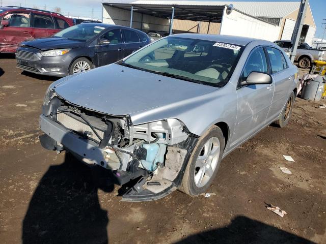 CHEVROLET MALIBU 2012 1g1za5e05cf388010