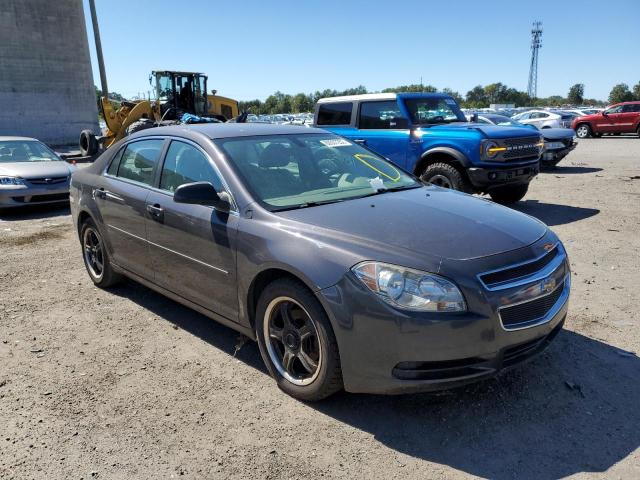 CHEVROLET MALIBU LS 2012 1g1za5e05cf392719