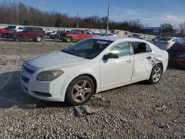 CHEVROLET MALIBU LS 2012 1g1za5e05cf398942