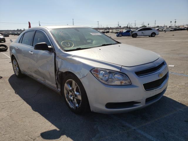 CHEVROLET MALIBU LS 2012 1g1za5e05cf399248