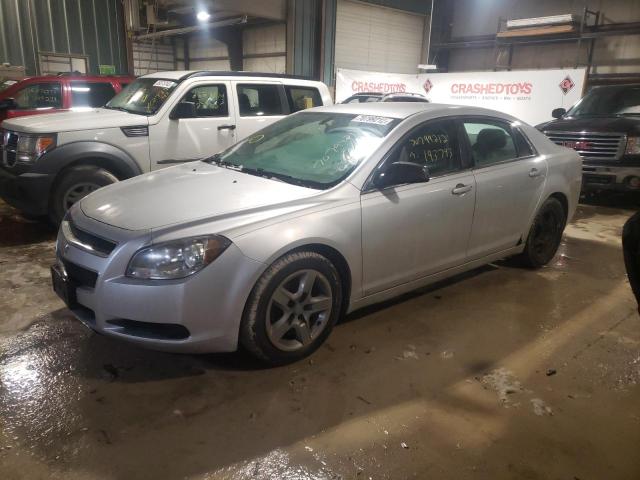 CHEVROLET MALIBU LS 2010 1g1za5e06a4103002