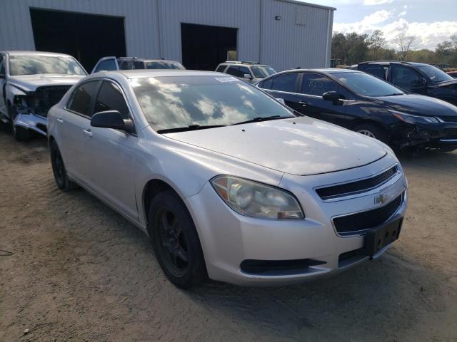 CHEVROLET MALIBU LS 2010 1g1za5e06af105272