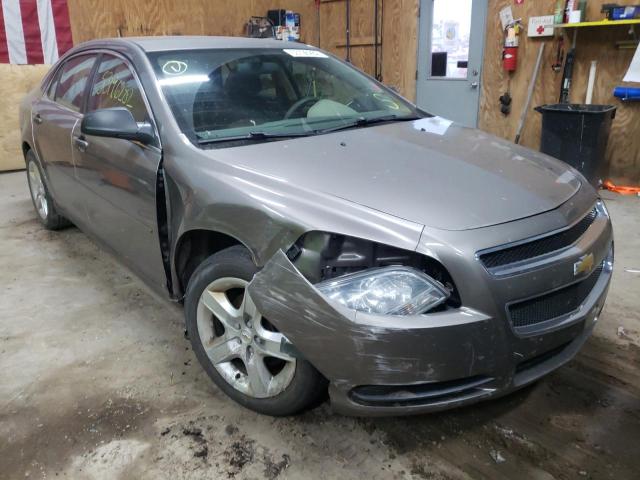 CHEVROLET MALIBU LS 2010 1g1za5e06af115283