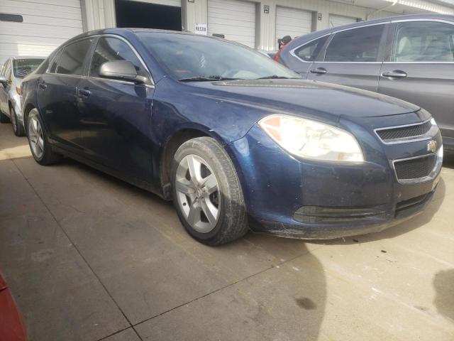 CHEVROLET MALIBU LS 2010 1g1za5e06af187293