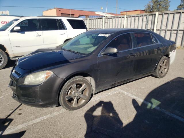 CHEVROLET MALIBU LS 2010 1g1za5e06af253552