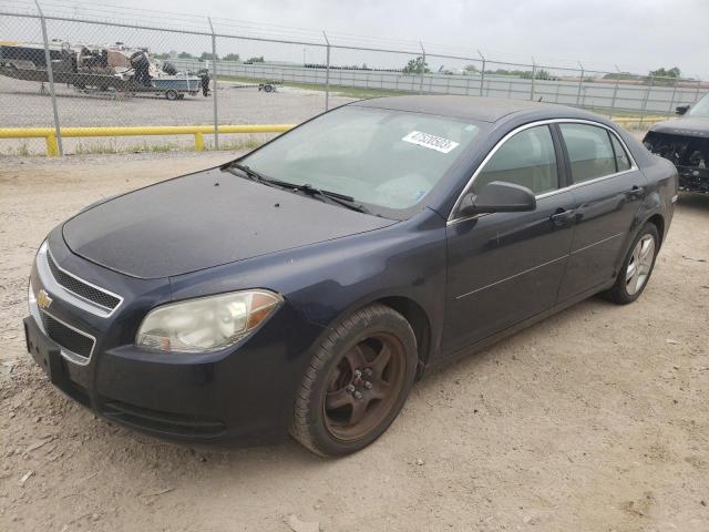 CHEVROLET MALIBU LS 2010 1g1za5e06af254426