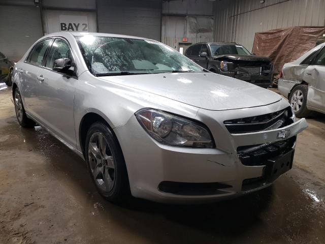 CHEVROLET MALIBU LS 2010 1g1za5e06af282095