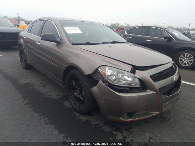 CHEVROLET MALIBU 2012 1g1za5e06cf159559