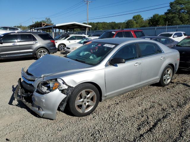 CHEVROLET MALIBU 2012 1g1za5e06cf162980