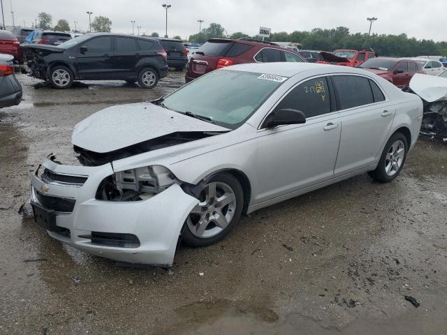 CHEVROLET MALIBU LS 2012 1g1za5e06cf217167