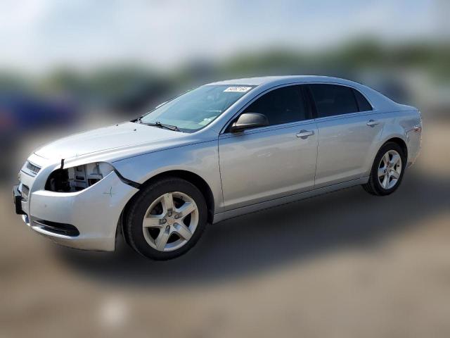 CHEVROLET MALIBU 2012 1g1za5e06cf225186