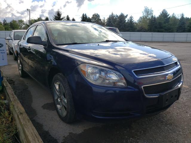 CHEVROLET MALIBU LS 2012 1g1za5e06cf234003