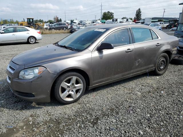 CHEVROLET MALIBU LS 2012 1g1za5e06cf247561