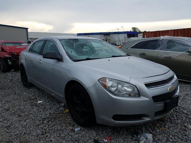 CHEVROLET MALIBU LS 2012 1g1za5e06cf289079