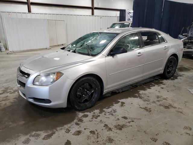 CHEVROLET MALIBU 2012 1g1za5e06cf380613