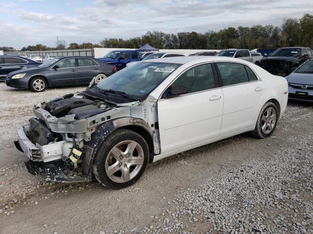 CHEVROLET MALIBU 2012 1g1za5e06cf394575