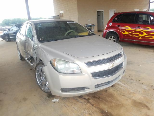 CHEVROLET MALIBU LS 2010 1g1za5e07af112439