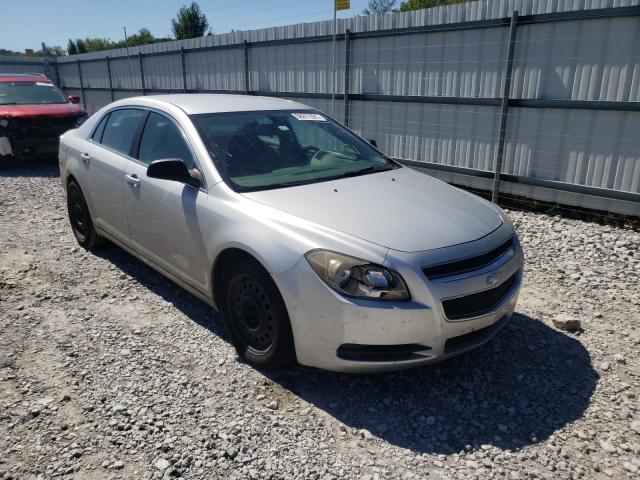 CHEVROLET MALIBU LS 2010 1g1za5e07af145991