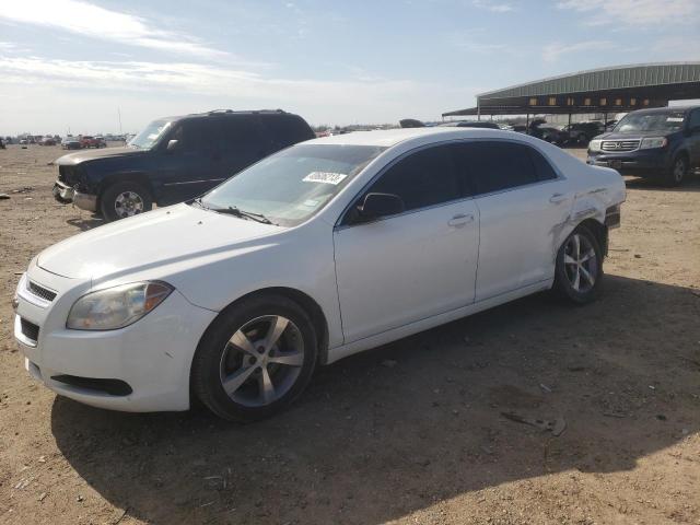 CHEVROLET MALIBU LS 2010 1g1za5e07af190493