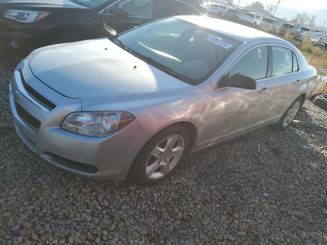 CHEVROLET MALIBU 2010 1g1za5e07af278976