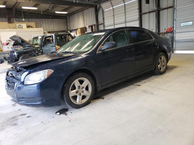 CHEVROLET MALIBU 2010 1g1za5e07af312432