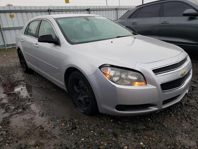 CHEVROLET MALIBU LS 2012 1g1za5e07cf130555