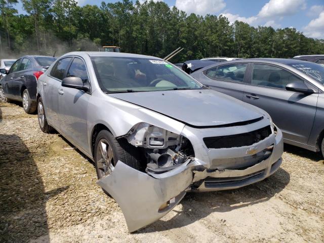 CHEVROLET MALIBU LS 2012 1g1za5e07cf161711