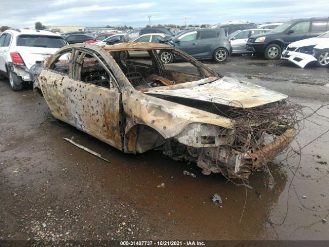 CHEVROLET MALIBU 2012 1g1za5e07cf233233