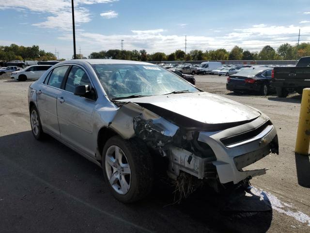 CHEVROLET MALIBU LS 2012 1g1za5e07cf234124