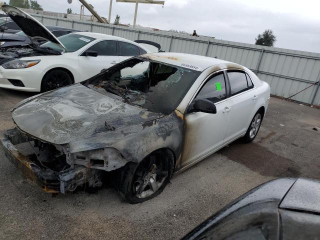 CHEVROLET MALIBU LS 2012 1g1za5e07cf234673