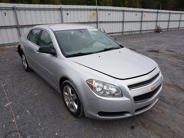 CHEVROLET MALIBU LS 2012 1g1za5e07cf258780