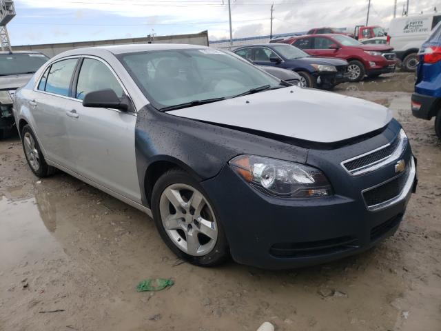 CHEVROLET MALIBU LS 2012 1g1za5e07cf280620