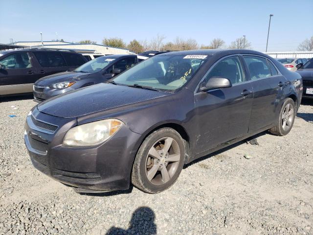 CHEVROLET MALIBU LS 2012 1g1za5e07cf355171