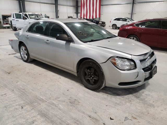 CHEVROLET MALIBU LS 2012 1g1za5e07cf368468